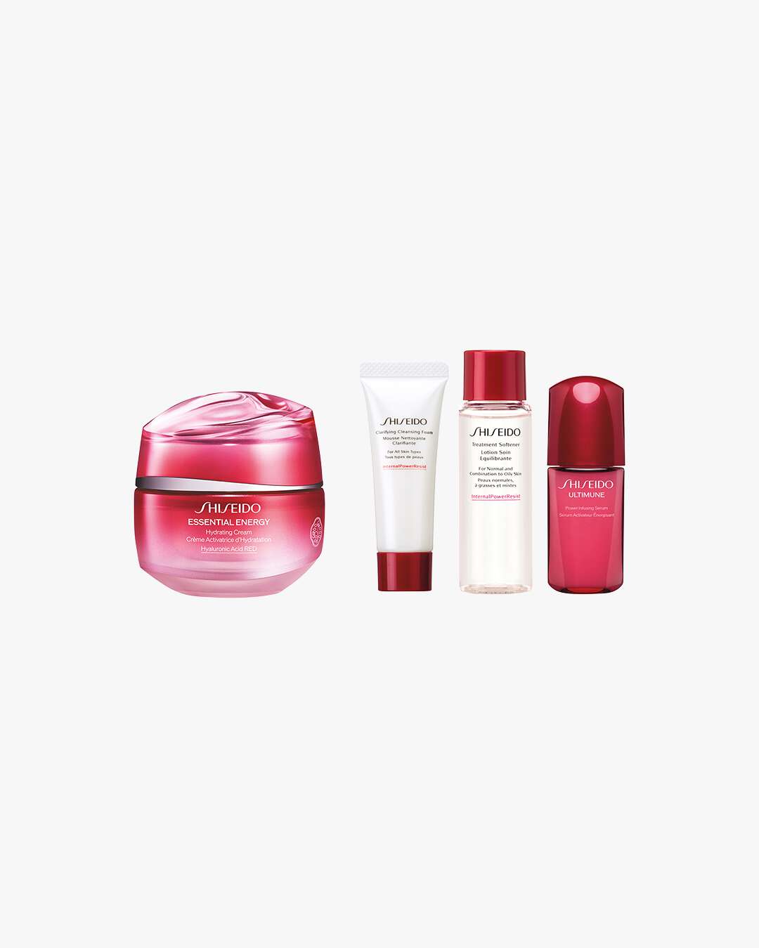 Essential Energy Gavesett