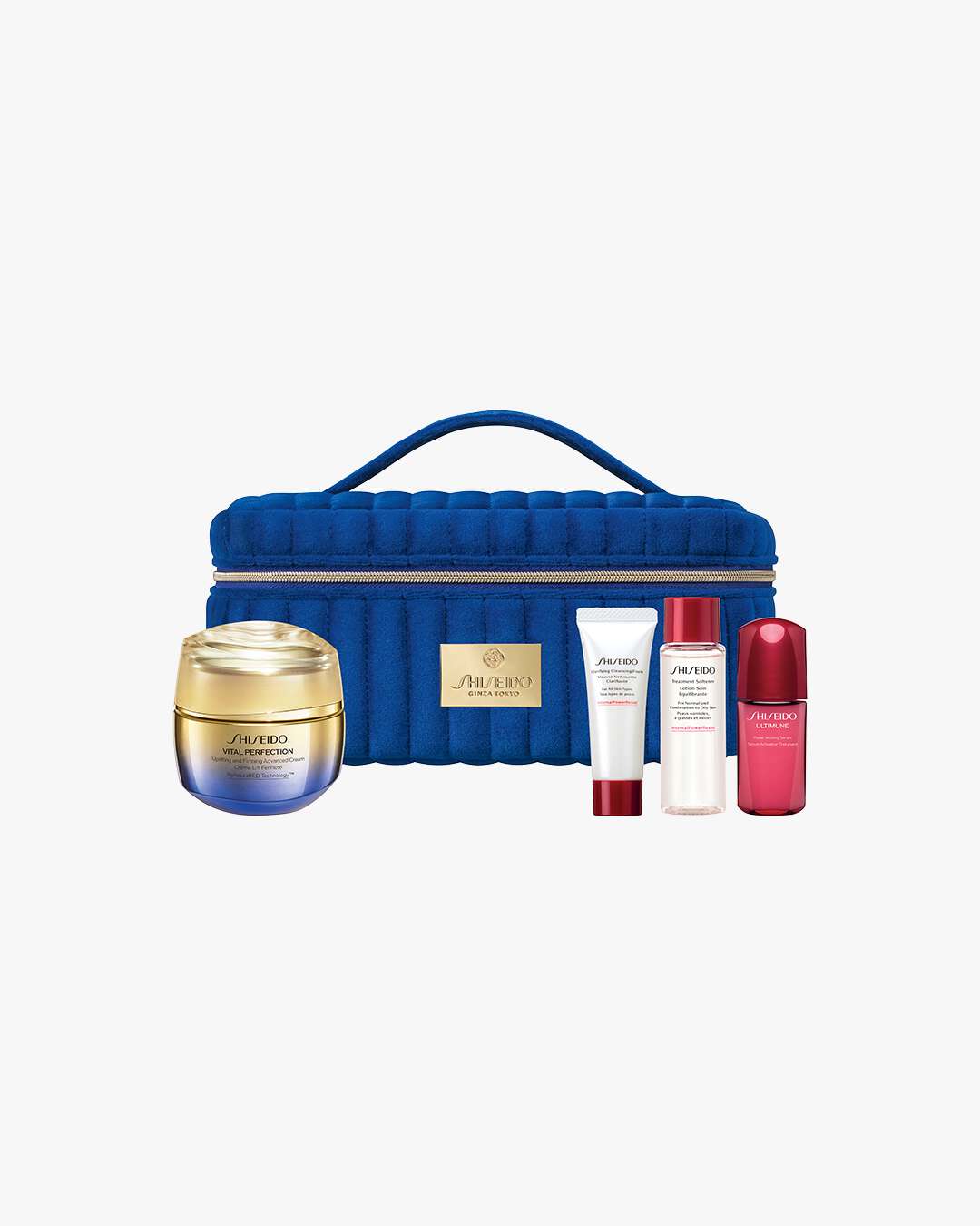 Vital Perfection Advanced Cream Gavesett