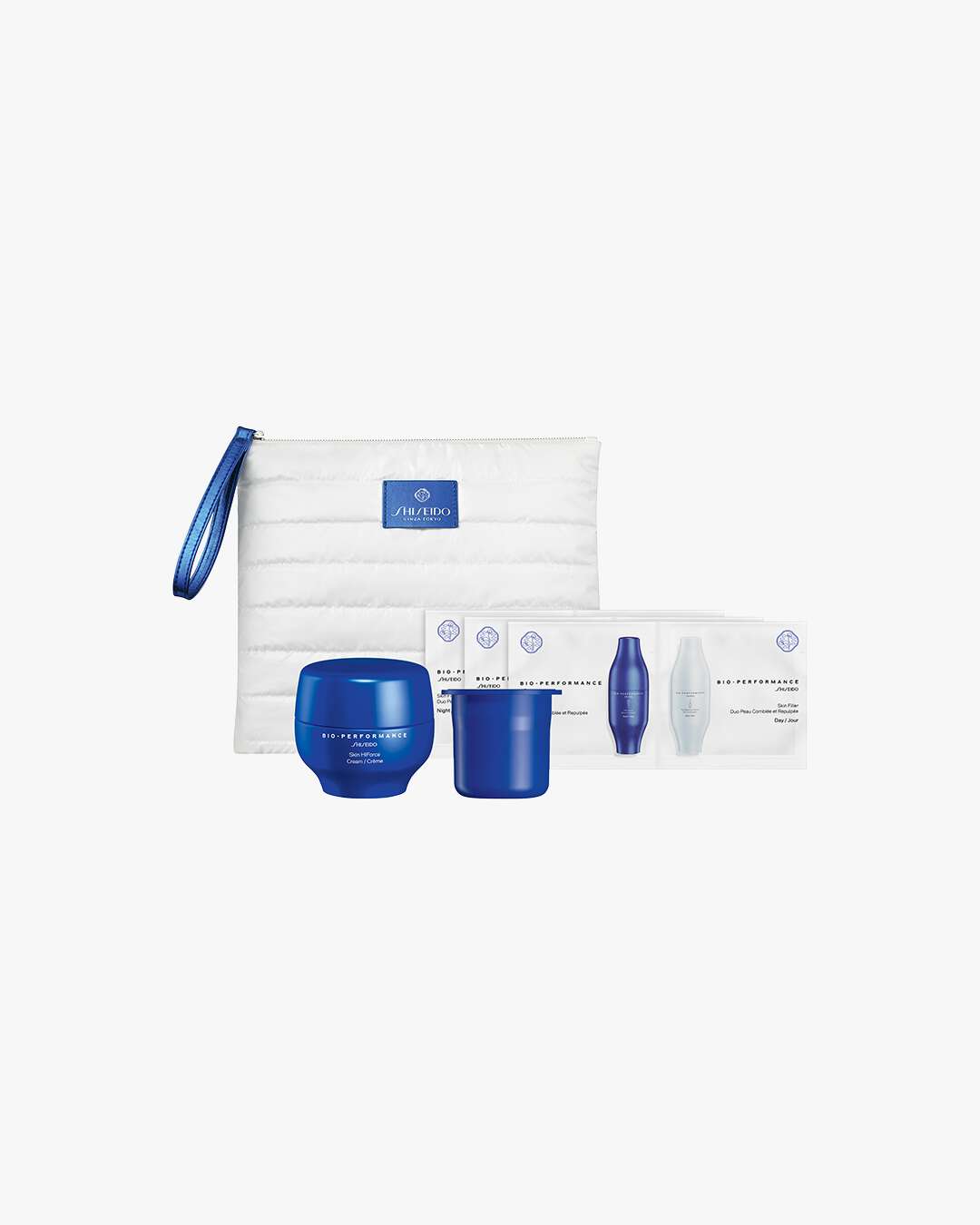 Bio Performance Skin Set