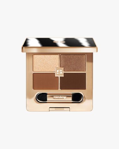 Produktbilde for Phyto-Eye Palette 4 g - 1 Tender Toffee hos Fredrik & Louisa