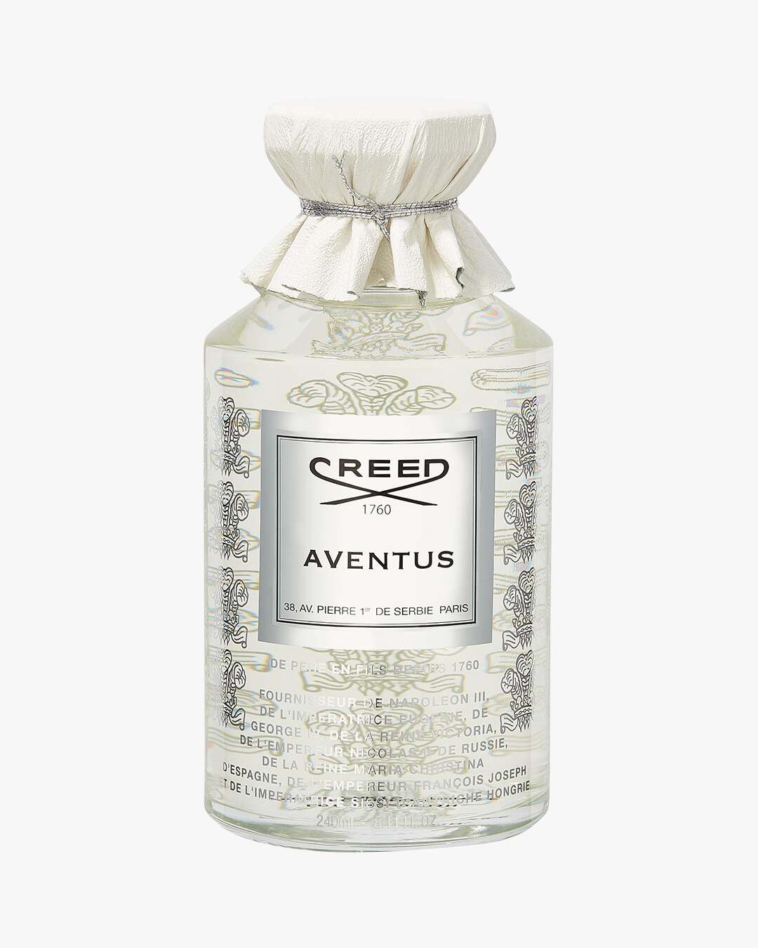 Aventus (Størrelse: 240 ML)