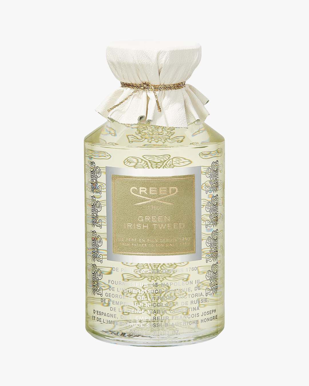 Green Irish Tweed (Størrelse: 240 ML)