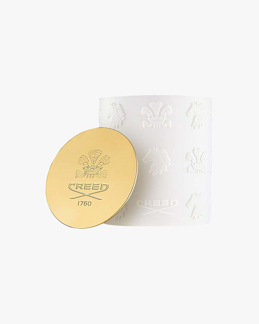 Silver Mountain Water Candle 220 g