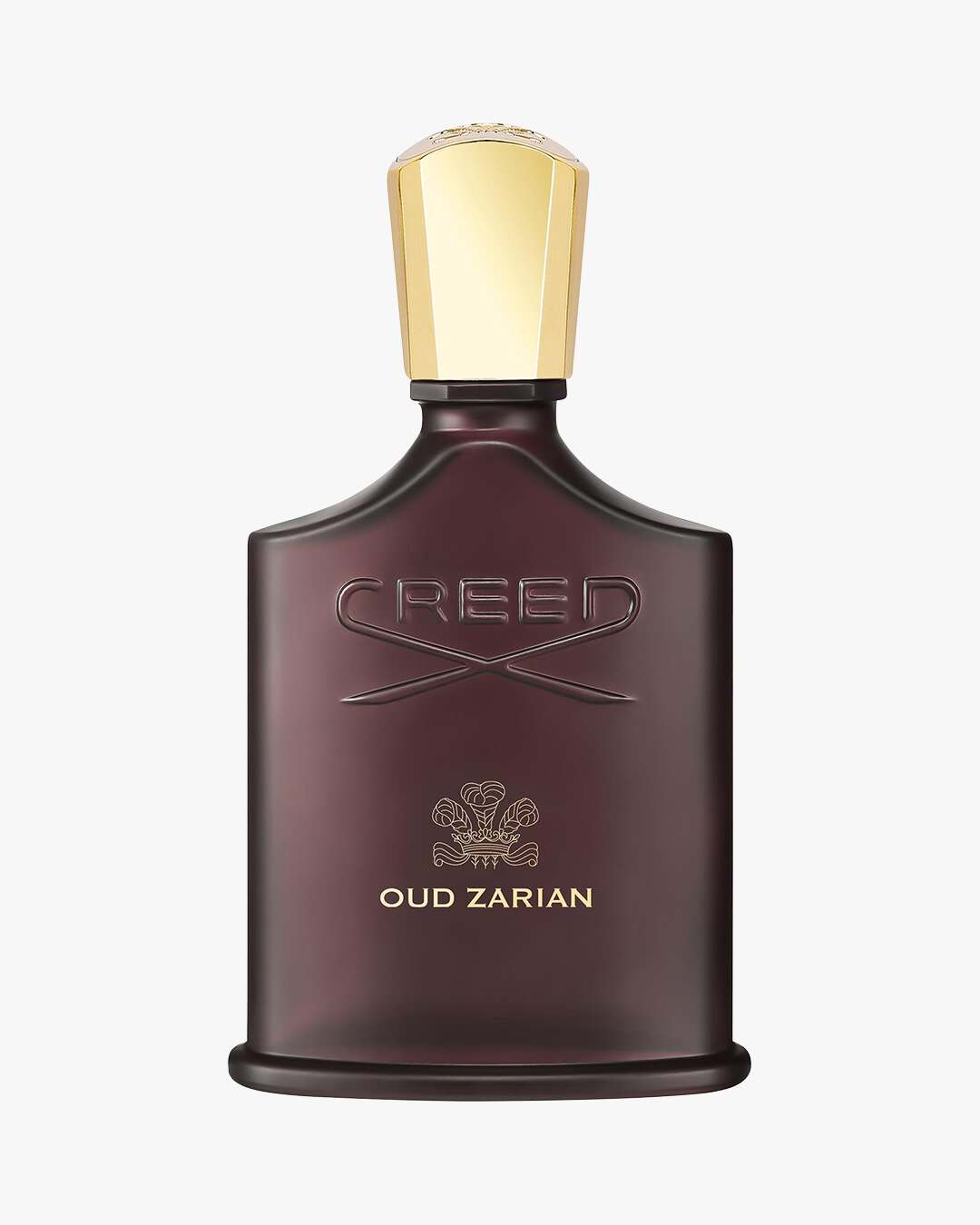 Oud Zarian EdP (Størrelse: 50 ML)