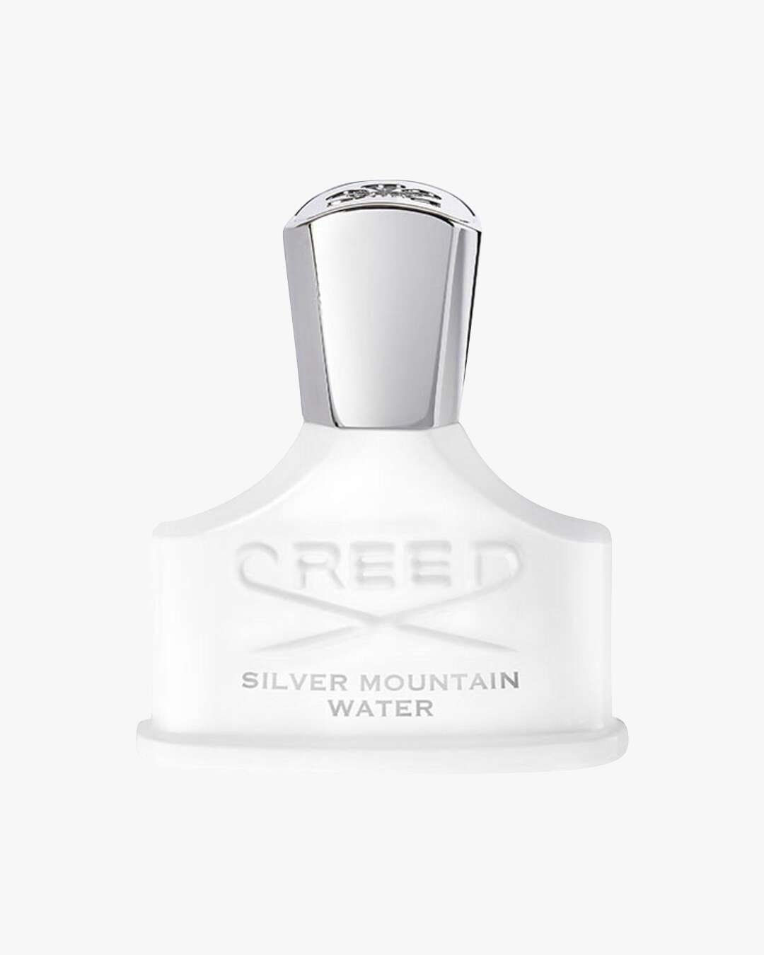 Silver Mountain Water (Størrelse: 30 ML)