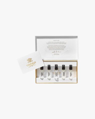 Produktbilde for Men's Inspiration Sample Set 5 x 1,7 ml hos Fredrik & Louisa