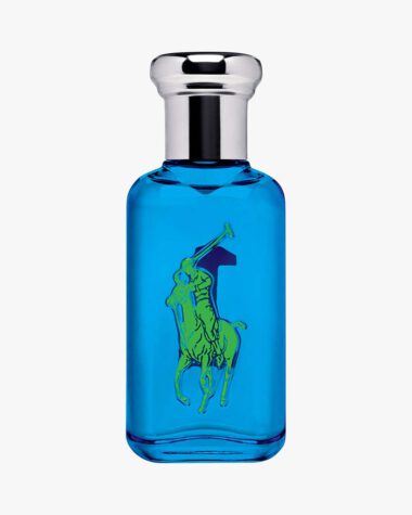 Produktbilde for Big Pony Men #1 Blue EdT 50 ml hos Fredrik & Louisa