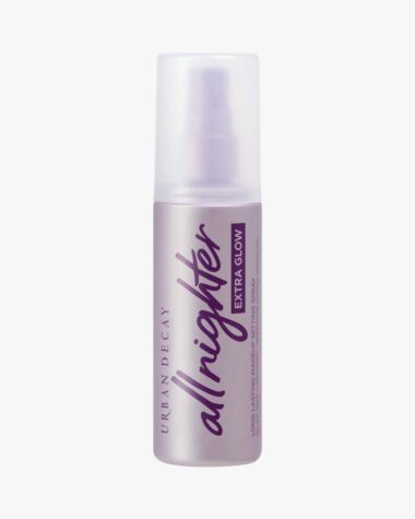 Produktbilde for All Nighter Extra Glow Makeup Setting Spray - 118 ML hos Fredrik & Louisa
