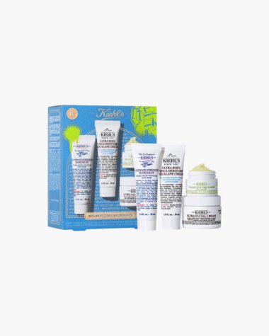 Produktbilde for Ultra Facial Gavesett hos Fredrik & Louisa