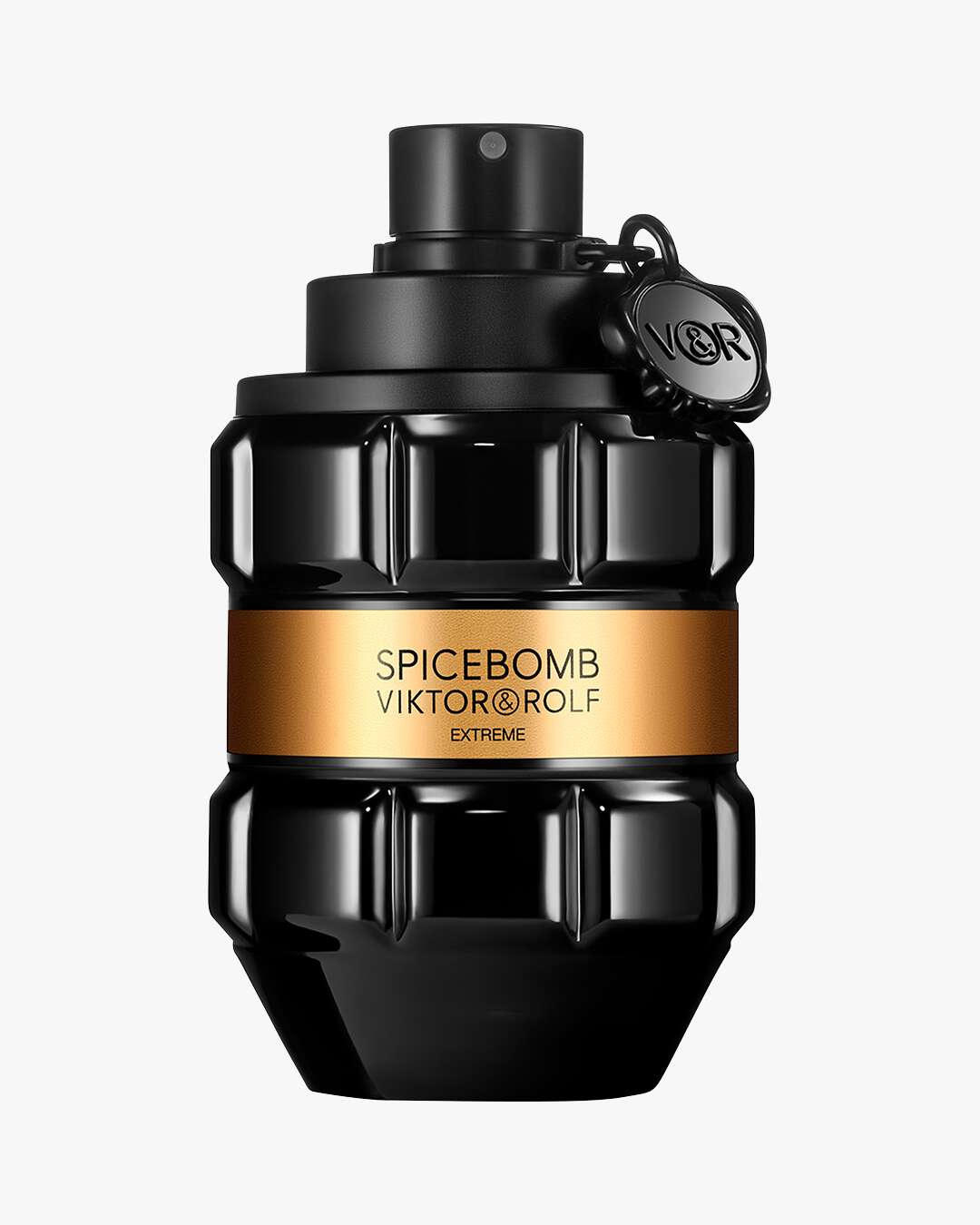 Spicebomb Extreme EdP (Størrelse: 90 ML)