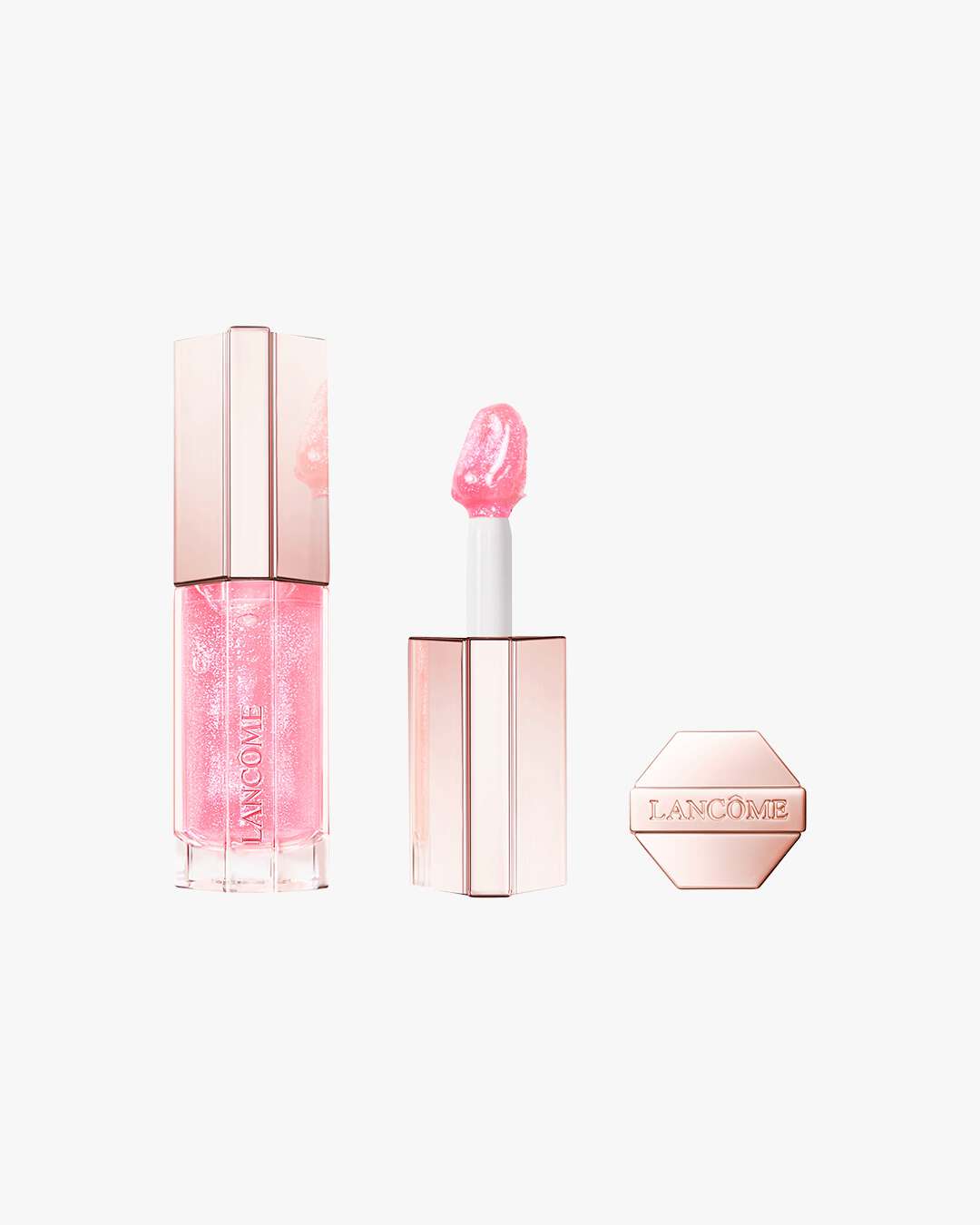Lip Idôle Juicytreat Holiday Edition 8,5 ml