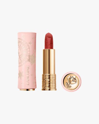 Produktbilde for L'Absolu Rouge Drama Matte Holiday Edition 3,6 g - 296 Shimmery Red hos Fredrik & Louisa