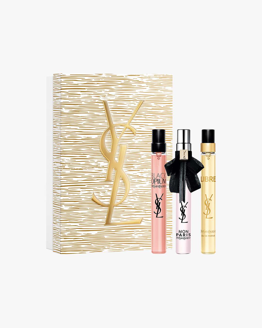 Trio Parfums Set