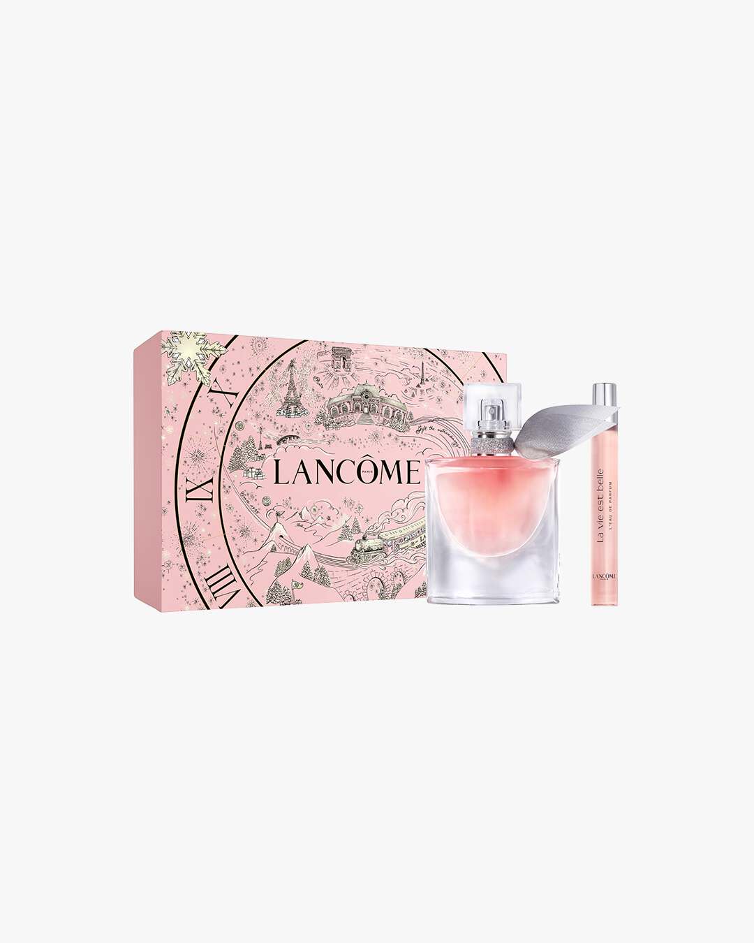 La Vie Est Belle Gavesett