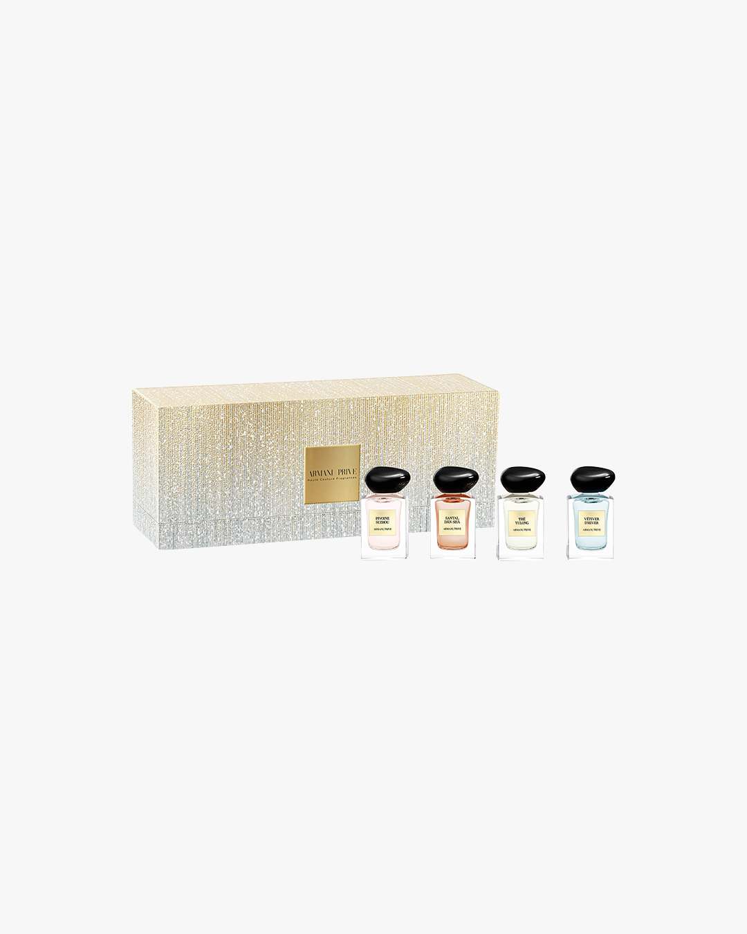 Les Eaux Discovery Set