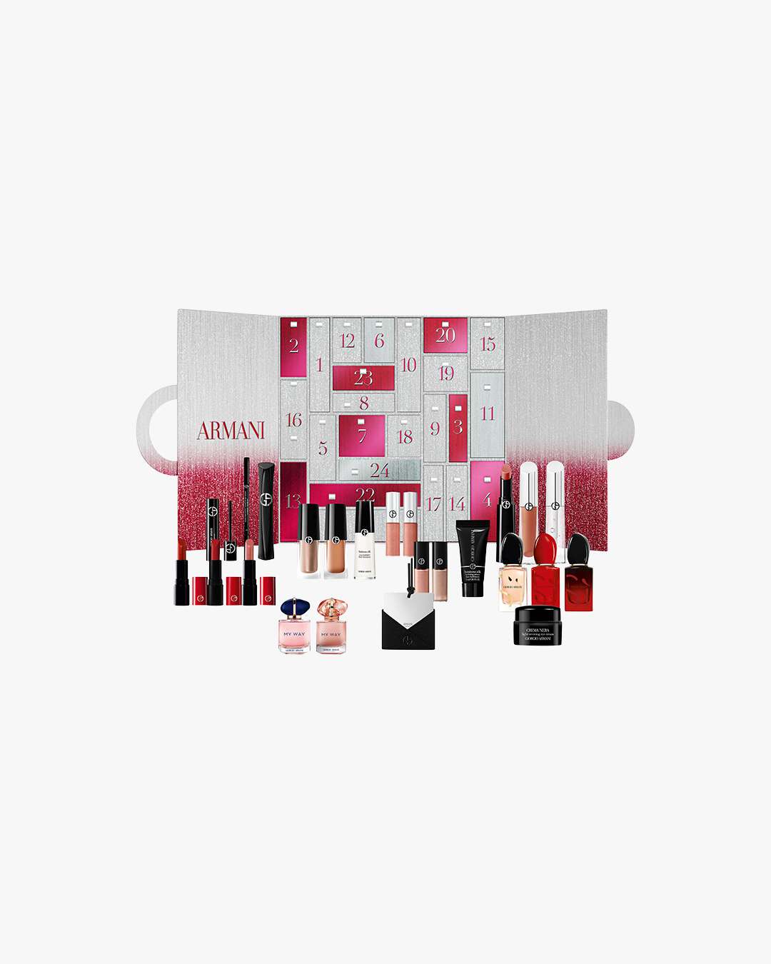 Giorgio Armani Beauty Advent Calendar
