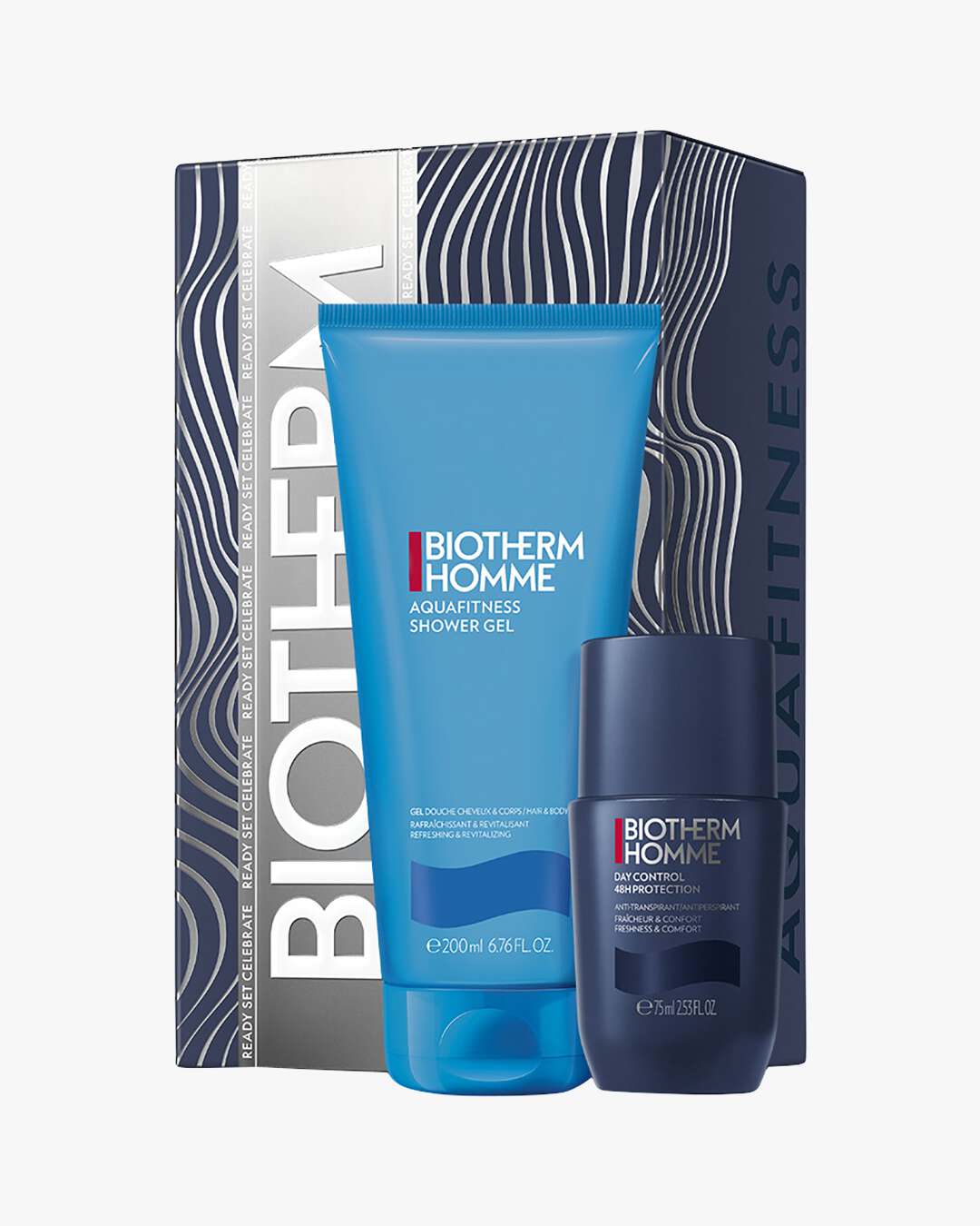 Aqua Fitness Gavesett