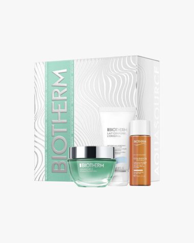 Produktbilde for Aquasource Hyalu Plump Gavesett hos Fredrik & Louisa