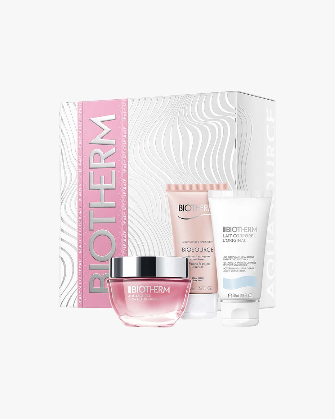 Aquasource Cica Nutri Gavesett