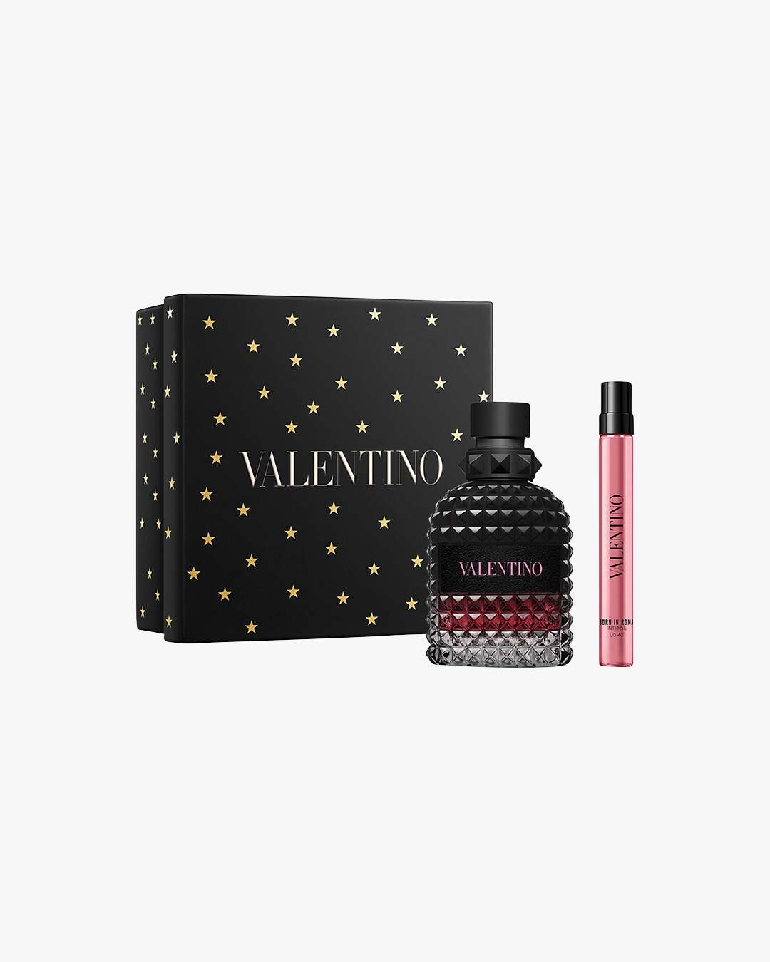 Born in Roma Uomo Intense EdP Gavesett