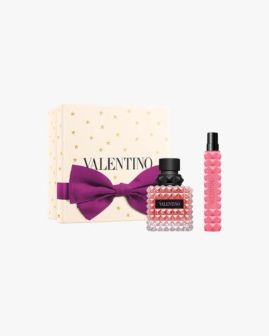 Produktbilde for Born in Roma Donna EdP Gavesett hos Fredrik & Louisa