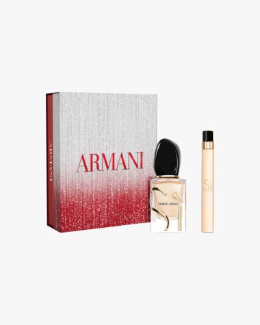 Produktbilde for Sì EdP Gavesett hos Fredrik & Louisa