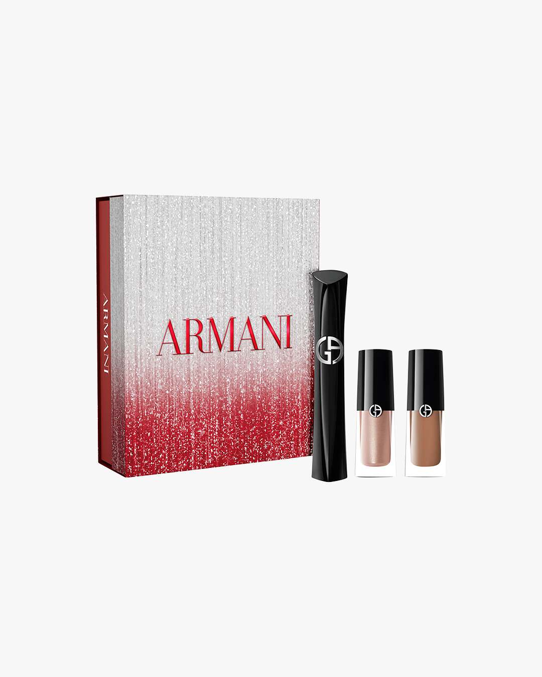 Vertigo Lift Mascara Gavesett