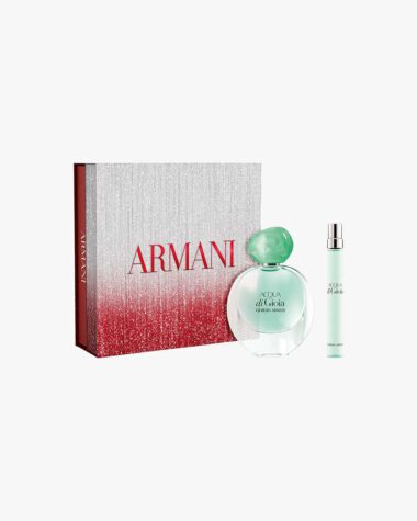 Produktbilde for Acqua di Giòia EdP Gavesett hos Fredrik & Louisa