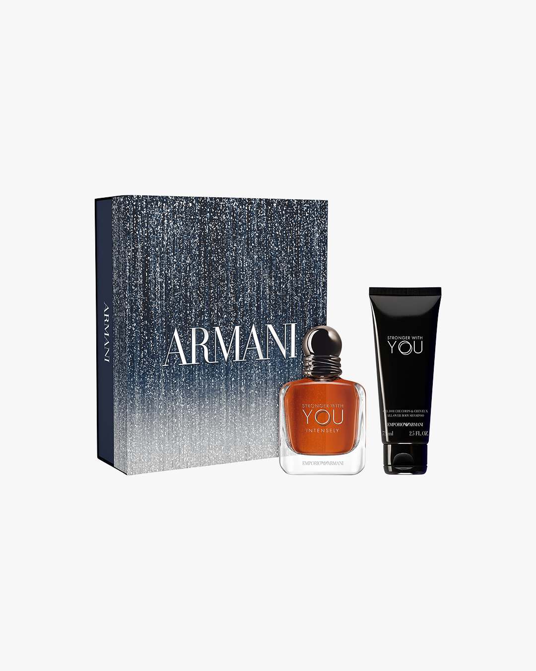 Stronger With You Intensely EdP Gavesett