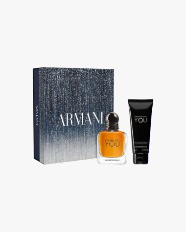 Produktbilde for Stronger With You EdT Gavesett hos Fredrik & Louisa