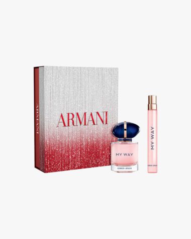 Produktbilde for My Way EdP Gavesett hos Fredrik & Louisa