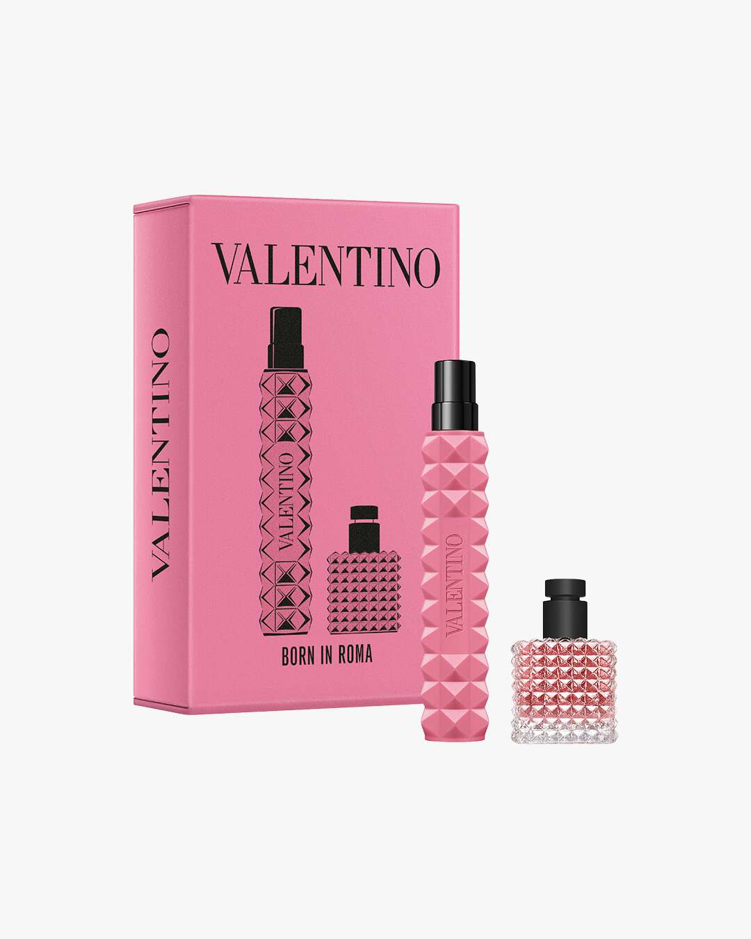 Born in Roma Donna Minis