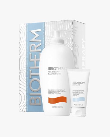 Produktbilde for Oil Therapy Gavesett hos Fredrik & Louisa