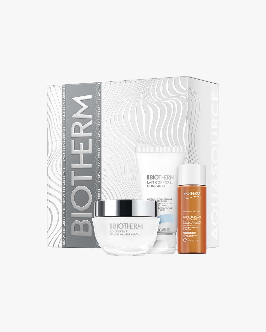 Aquasource Hydra Barrier Gavesett