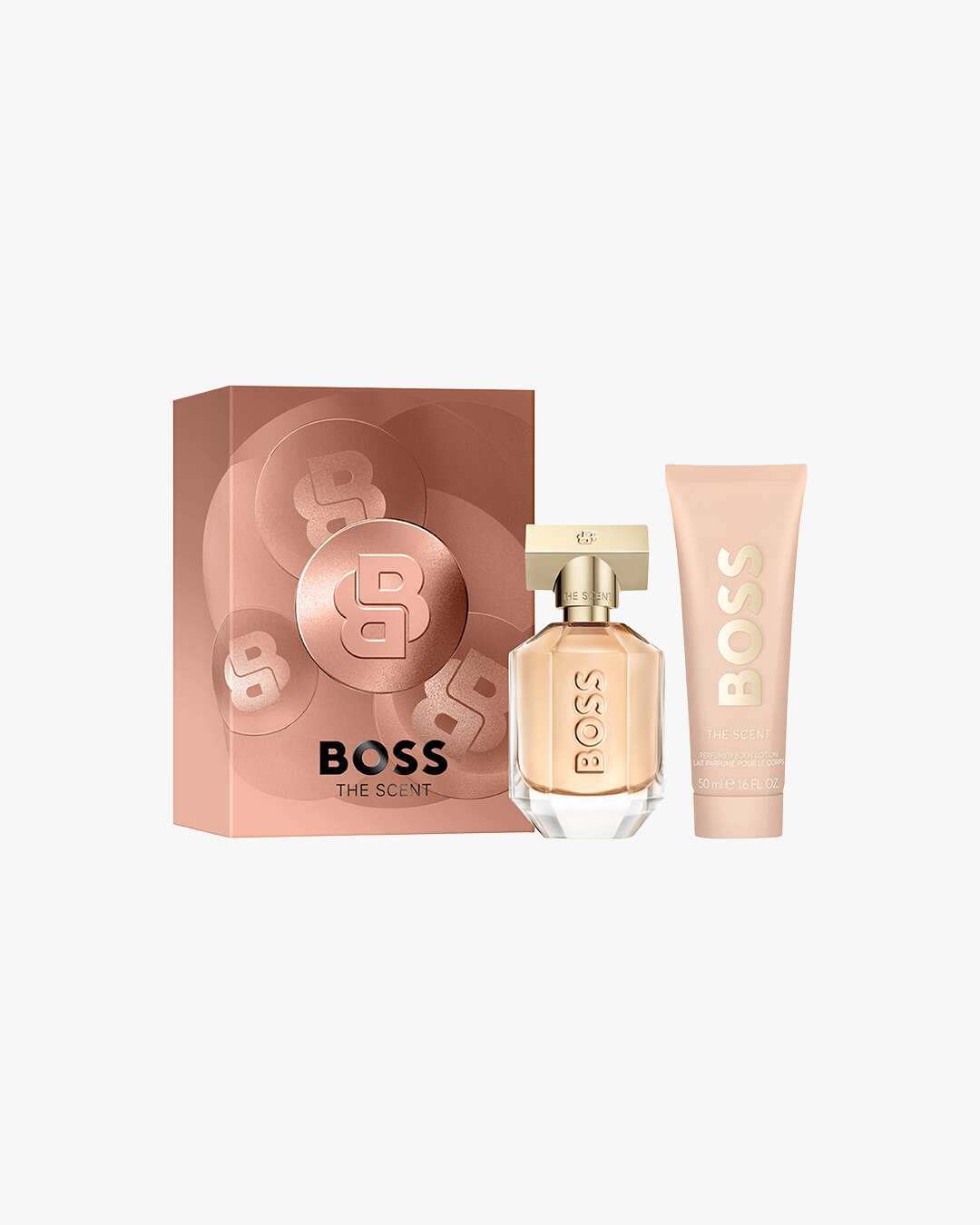 The Scent For Her EdP Gavsett