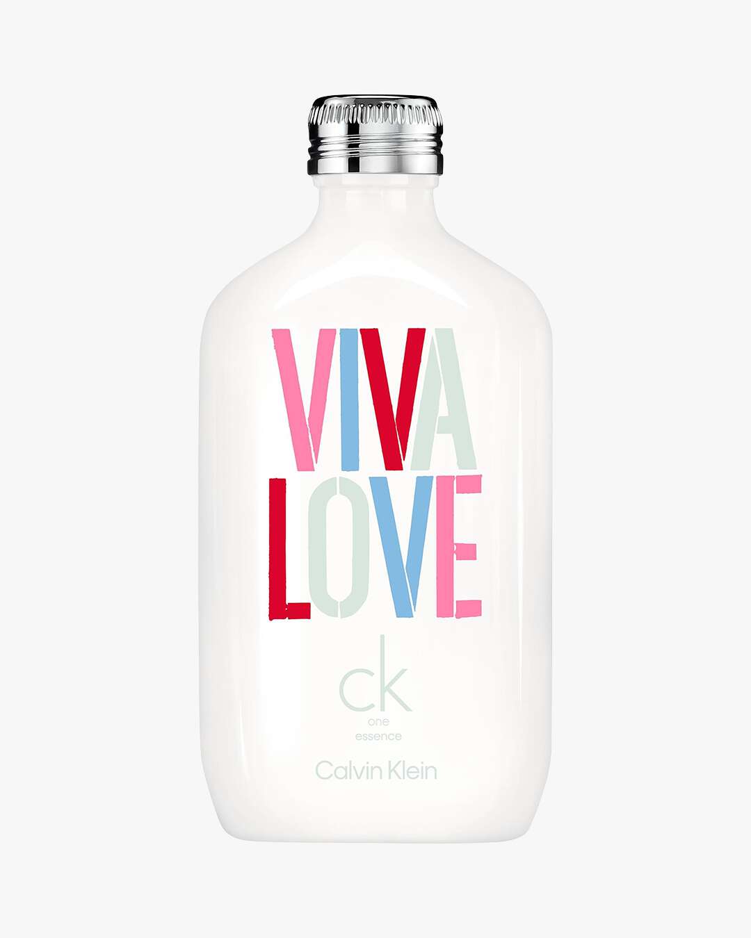 CK One Essence Viva Love Parfum Intense 100 ml