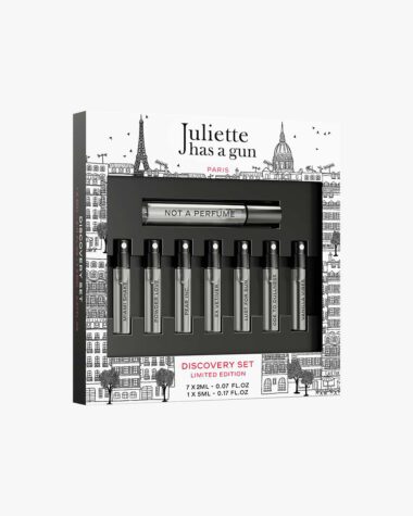 Produktbilde for Powder Love EdP Discovery Set hos Fredrik & Louisa