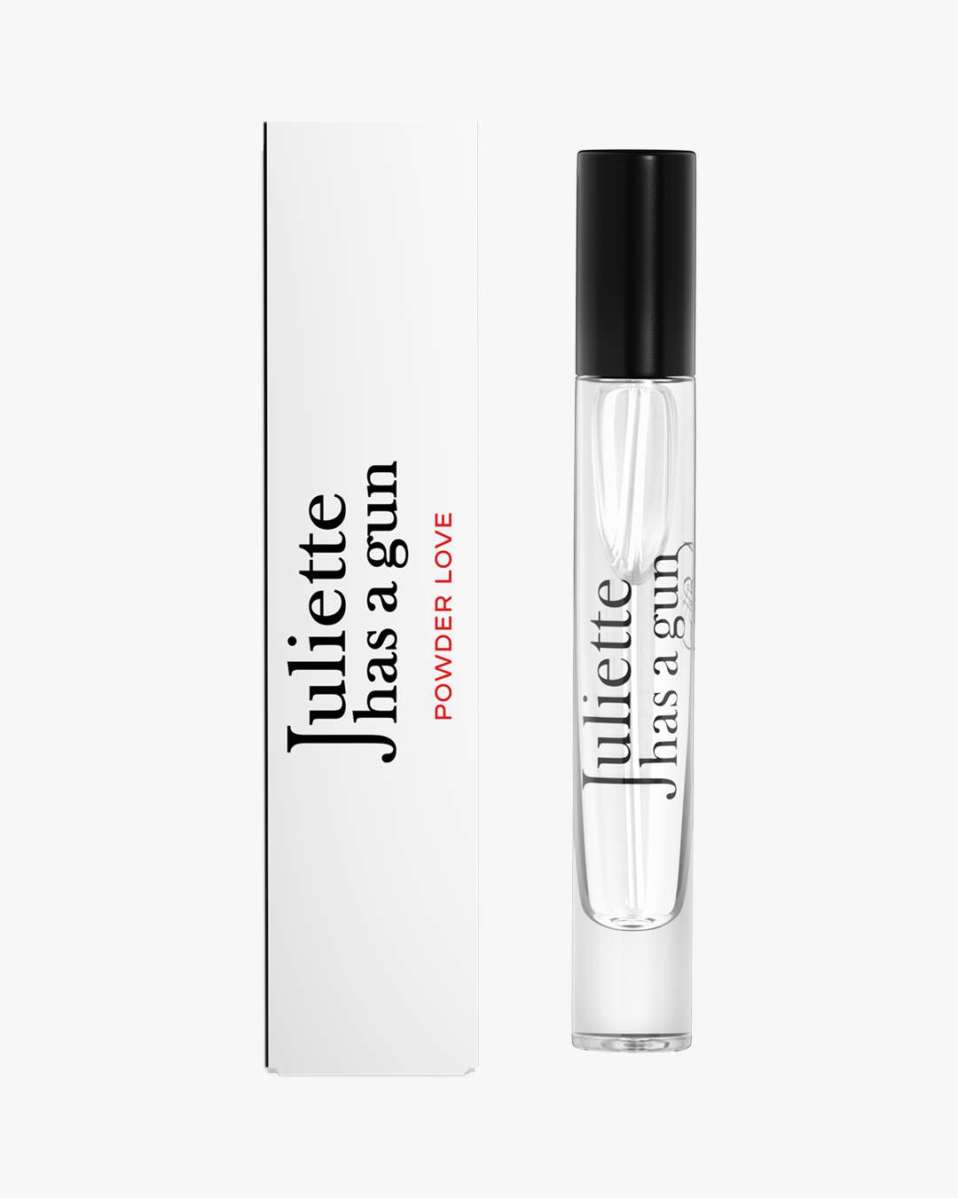 Powder Love EdP (Størrelse: 7.5 ML)
