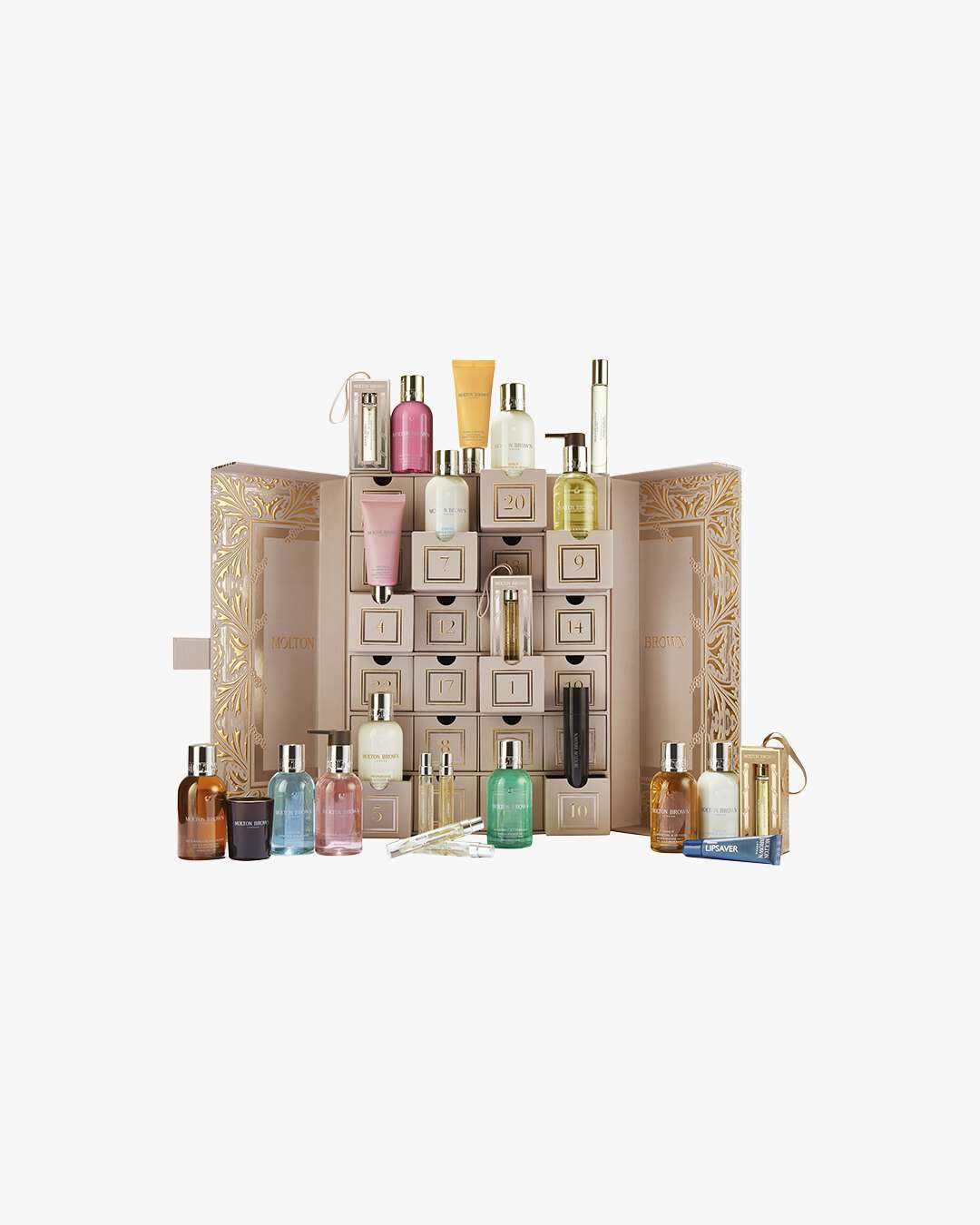Molton Brown Adventskalender