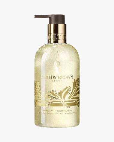 Produktbilde for Vintage Elderflower Hand Wash hos Fredrik & Louisa