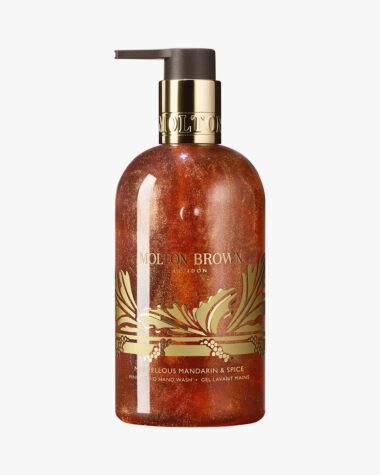 Produktbilde for Marvellous Mandarin & Spice Hand Wash hos Fredrik & Louisa