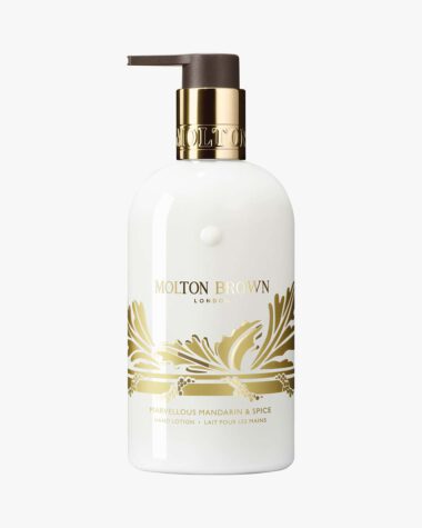 Produktbilde for Marvellous Mandarin & Spice Hand Lotion hos Fredrik & Louisa