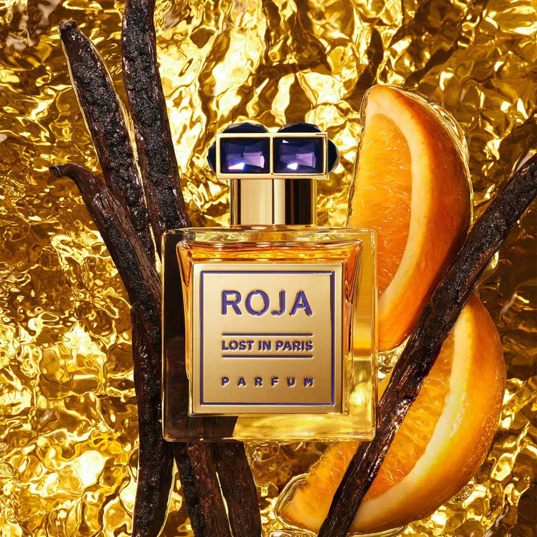 Lost In Paris Parfum 100 ml