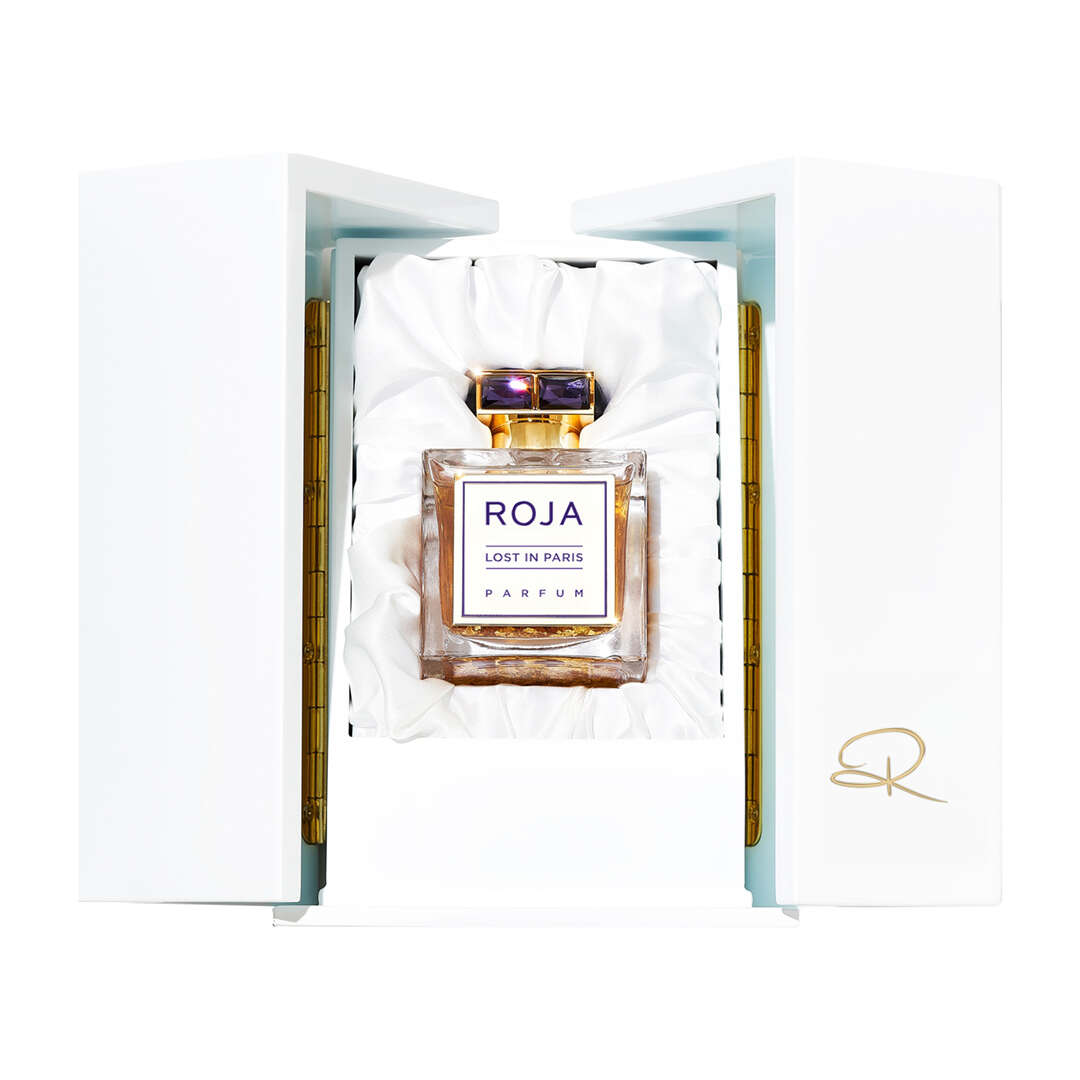 Lost In Paris Parfum 100 ml