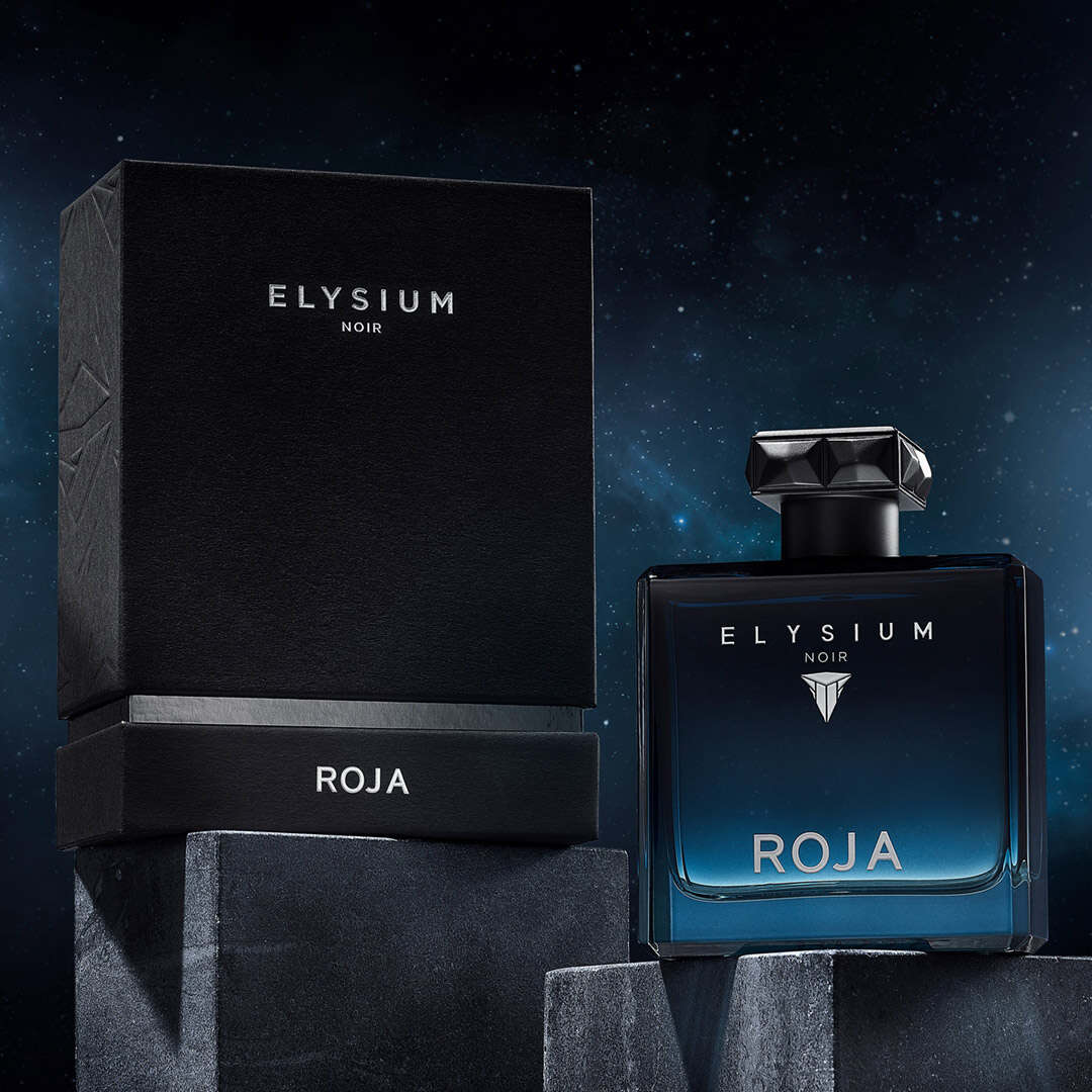 ELYSIUM NOIR Pour Homme 100 ml
