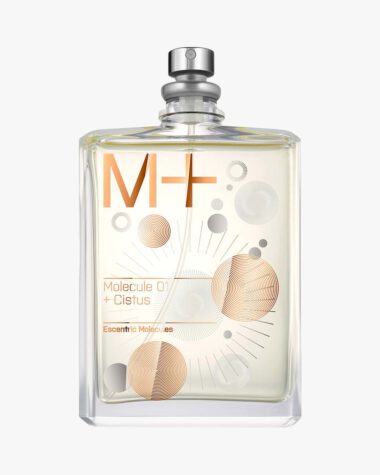 Produktbilde for Molecule 01 + Cistus 100 ml hos Fredrik & Louisa
