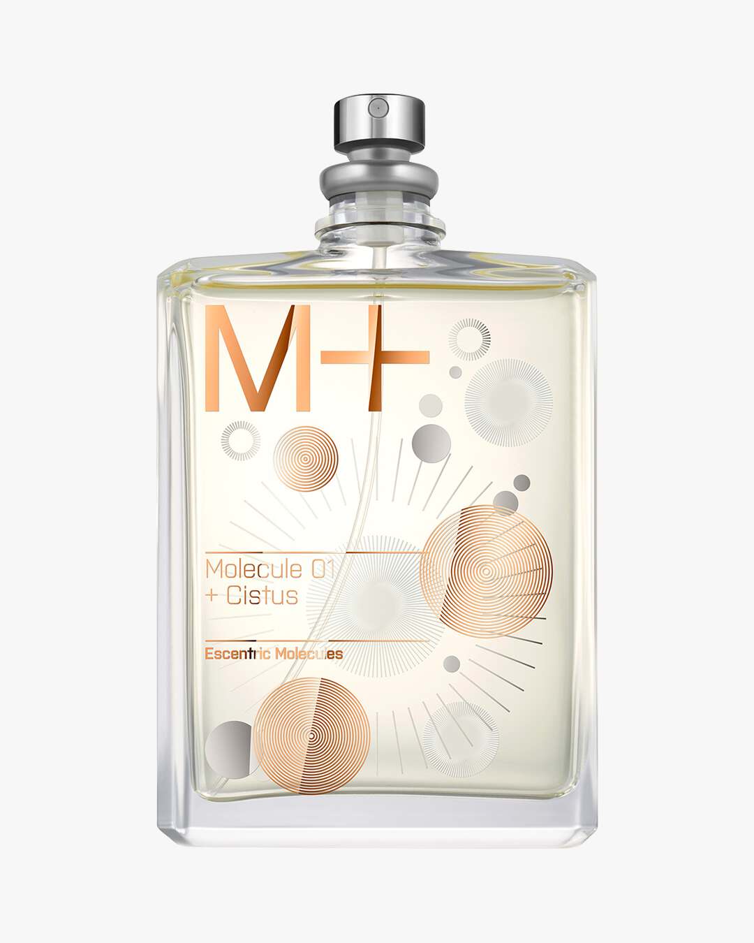 Molecule 01 + Cistus 100 ml