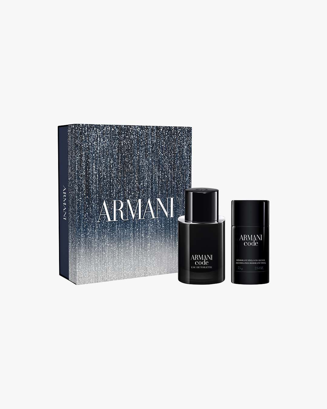 Armani Code Homme EdT Gavesett