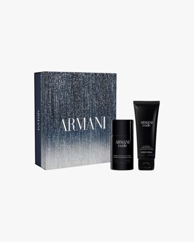 Produktbilde for Armani Code Homme Gavesett hos Fredrik & Louisa