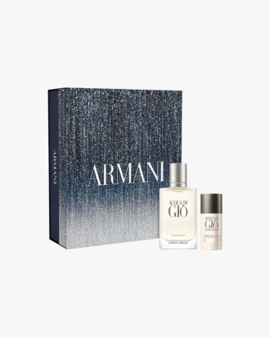 Produktbilde for Acqua di Giò EdT Gavesett hos Fredrik & Louisa